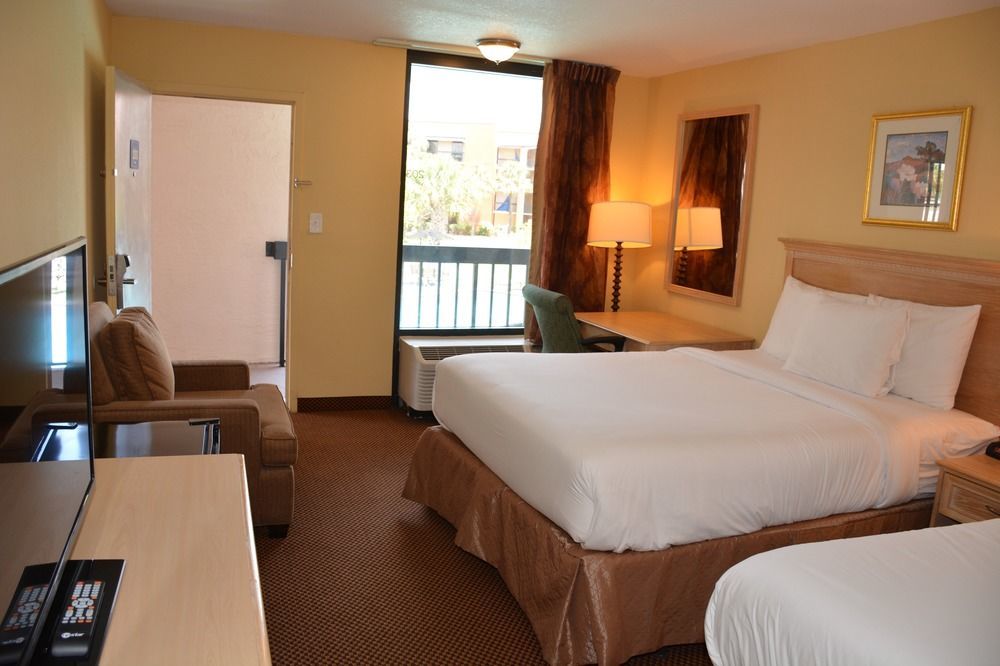 Grand Hotel Orlando At Universal Blvd - Shuttle To Theme Parks Luaran gambar